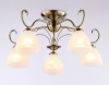 Потолочная люстра Ambrella Light Traditional TR3046