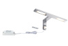 Подсветка для зеркал Paulmann Galeria Double Hook 99385