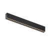Трековый светильник Denkirs Smart Grill Zigbee DK8302-BK