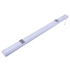 Линейный подвесной светильник Uniel ULO-K21A 20W/4000K/L62/K IP65 WHITE UL-00013698