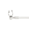 Подставка для светильника ULI-P Uniel ФитоЛето UFP-M02C-450 White Polybag Set2 UL-00010111
