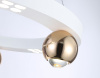Подвесная люстра Ambrella Light Comfort FL5959