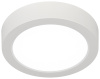 Накладной светильник Эра LED 19-18-6K Б0057450