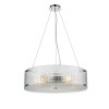 Розетка TV-R-SAT проходная Legrand Celiane 067378