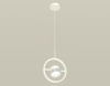 Подвесной светильник Ambrella Light Traditional (C9111, N8480) XB9111150