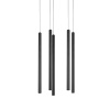 Подвесная люстра Lightstar Tubo L5T747247