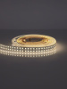 Светодиодная лента LEDS POWER двухрядная 16мм 2835 240/м (22Вт/м) 24В нейтральная, серия ПРО140 009797