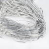 Уличная гирлянда Uniel ULD-B12006-195/TTK WHITE IP44 UL-00010879