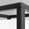 Ландшафтный светильник Maytoni Trim O455FL-01GF