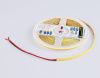 Светодиодная лента Ambrella Light Illumination COB 400Led/10W m/ 24V IP20 6500K/ 5m*5mm*2.1mm (2 конт.) GS4613