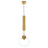 Подвесной светильник MyFar Covey MR1040-1P