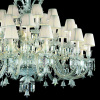 Подвесная люстра Delight Collection Moollona MD11027010-30B