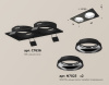Встраиваемый светильник Ambrella Light Techno Spot XC7636061 (C7636, N7023)