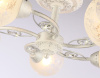 Потолочная люстра Ambrella Light Traditional TR3062