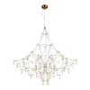Подвесная люстра ST Luce Gravetta SL6601.213.114
