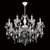 Подвесная люстра Lumion Snow 8189/8