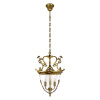 Подвесной светильник Loft IT Roi 10564/3