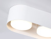 Накладной светильник Ambrella Light Techno spot TN70818