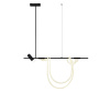 Подвесной светильник Kink Light Кайли 08039K-120A,19