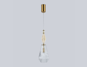 Подвесной светильник Ambrella Light High Light Ceramo Modern LH53181