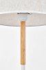 Торшер Lumina Deco Tiro LDF 3113 WT