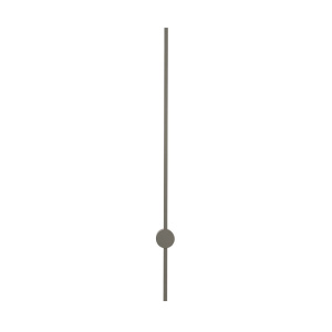 Настенный светильник Nowodvorski Saber Led Silk Olive M 11378