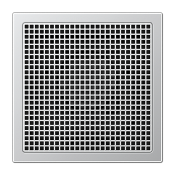 Звонок Jung AL2567-G3