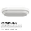 Светильник светодиодный герметичный OGM О28-11