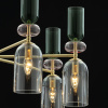 Люстра на штанге Citilux Tendy CL244171