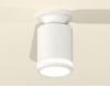 Накладной светильник Ambrella Light Techno XS6301106 (N6901, C6301, N6220)