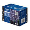 Гирлянда Uniel ULD-C3020-160/DTA WHITE IP20 UL-00010915
