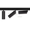 Трековый светодиодный светильник Arlight Mag-Spot-25-R90-9W Day4000 033240