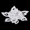 Потолочная люстра Natali Kovaltseva Sand LED LAMPS 81226