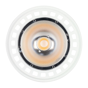 Светодиодная лампа Arlight AR111-UNIT-GU10-15W-DIM Day4000 (WH, 24 deg, 230V) 025628
