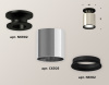 Накладной светильник Ambrella Light Techno XS6305060 (N6902, C6305, N6102)