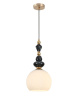 Подвесной светильник Moderli Charm V11178-1P