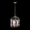 Подвесная люстра Citilux Витра-2 CL442230