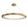 Подвесная люстра Delight Collection XD-80 gold