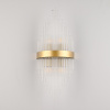 Настенный светильник Arte Milano Torcia 430122.250.4.E14.A1 BS