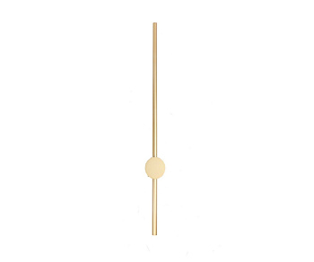 Настенный светильник TopDecor Uno A2 33 4000k