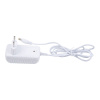 Светильник для растений Uniel ULT-P35M-15W/SPLE/TM IP40 WHITE LEAF UL-00012580