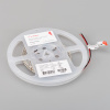 Светодиодная лента Arlight MICROLED-M182-4mm 24V Day4000 (10 W/m, IP20, 2216, 5m) 037817