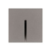 Светильник для ступеней Arlight LT-TIE-S100-3W Warm3000 (GR, 25x45 deg, 230V) (IP65 Бетон) 050877