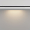 Трековый магнитный светильник Maytoni Basis TR190-1-5W3K-B