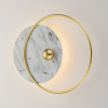 Настенный светильник Escada Revival 10268/1LED