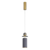 Подвесной светильник Odeon Light L-Vision Jazz 5475/10LB
