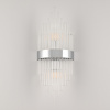 Настенный светильник Arte Milano Torcia 430122.180.2.E14.A1 CR