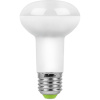 Лампа светодиодная Feron E27 11W 2700K Шар Матовая LB-750 25949