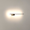 Настенный светильник Arlight SP-Vinci-S600x55-7W Warm3000 034171