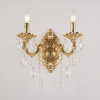 Бра Bohemia Ivele Crystal AL7801B10/2/175 B G